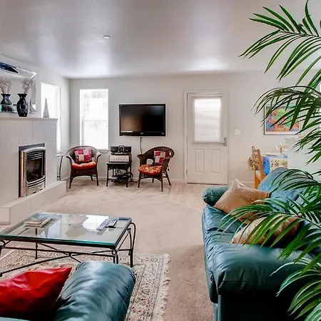 Serene Bungalow-Style Home In Point Reyes Station! Exterior foto