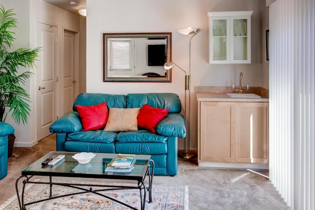 Serene Bungalow-style In Point Reyes Station! * Point Reyes Station